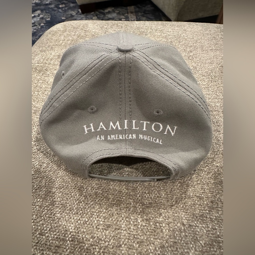 Hamilton the Musical Hat 🎶 - Picture 3 of 3